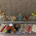 Ξενοδοχείο Aria Boutique Çeşme