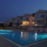 Ξενοδοχείο Aria Boutique 3*