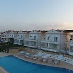 فندق Aria Boutique