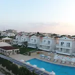 Ξενοδοχείο Aria Boutique 3*
