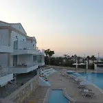 فندق Aria Boutique Çeşme