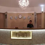 Ξενοδοχείο Aria Boutique Çeşme