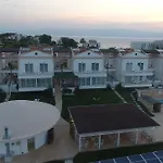 Ξενοδοχείο Aria Boutique Çeşme