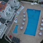 فندق Aria Boutique Çeşme