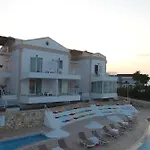 Ξενοδοχείο Aria Boutique Çeşme