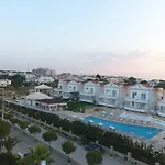 Ξενοδοχείο Aria Boutique