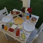 Ξενοδοχείο Aria Boutique 3*