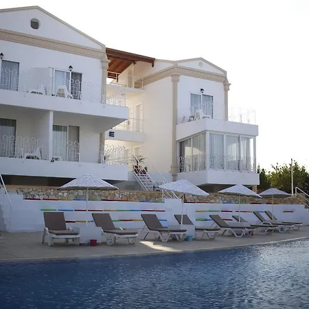 Aria Boutique فندق 3*