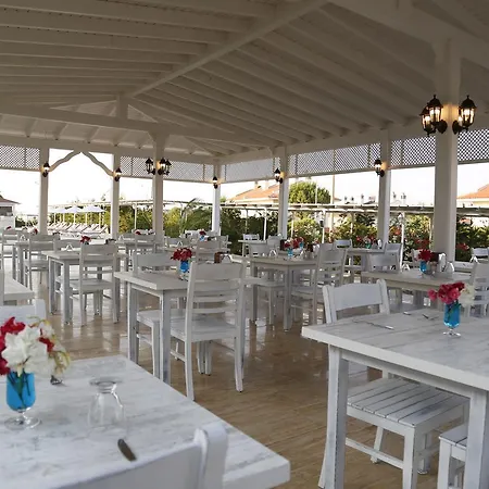 מלון Aria Boutique Çeşme