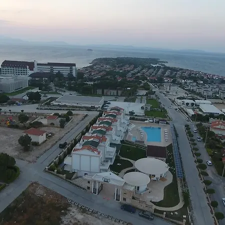 Aria Boutique Ξενοδοχείο Çeşme