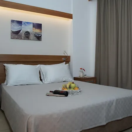 Aria Boutique 3*
