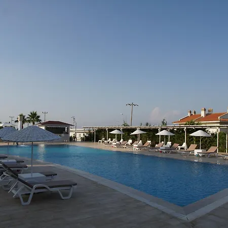 מלון Aria Boutique Çeşme