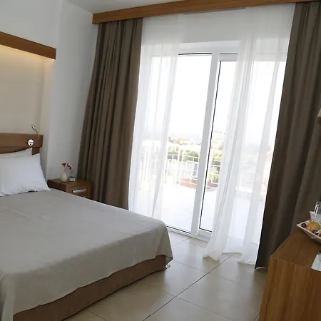 Aria Boutique מלון 3*