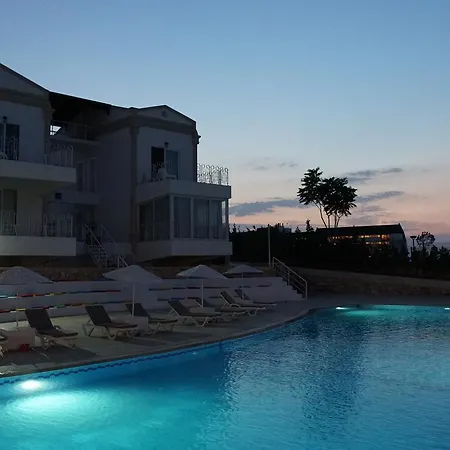 Aria Boutique Ξενοδοχείο Çeşme