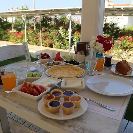 Aria Boutique מלון Çeşme