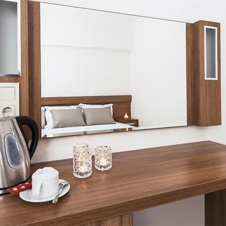 Aria Boutique מלון Çeşme