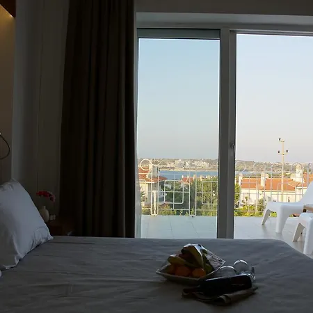 ホテル Aria Boutique