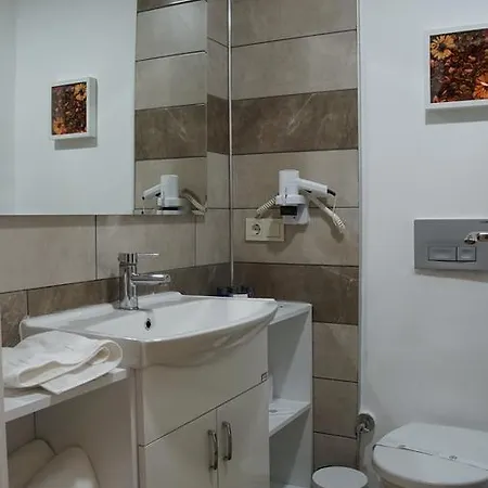 Aria Boutique ホテル