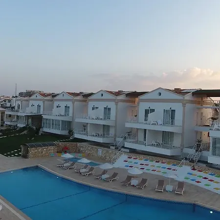 ホテル Aria Boutique