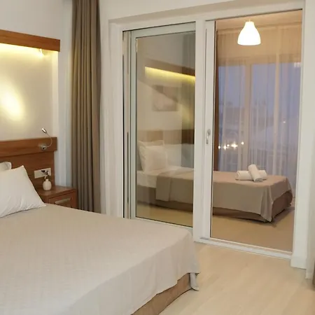 ホテル Aria Boutique