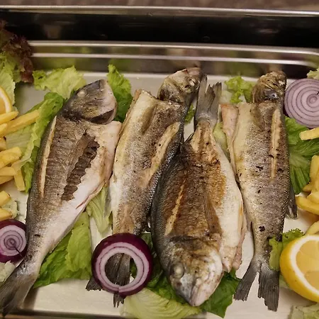 Aria Boutique ホテル