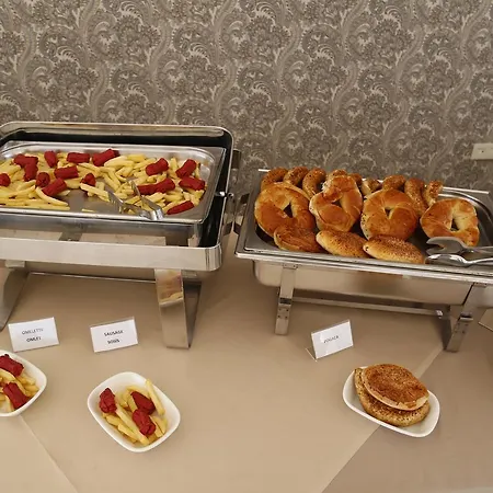 Aria Boutique 3* Çeşme