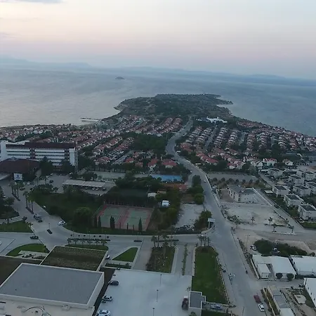 Aria Boutique ホテル