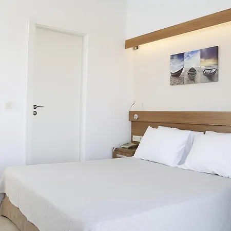 Aria Boutique ホテル