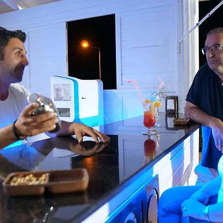 Aria Boutique ホテル