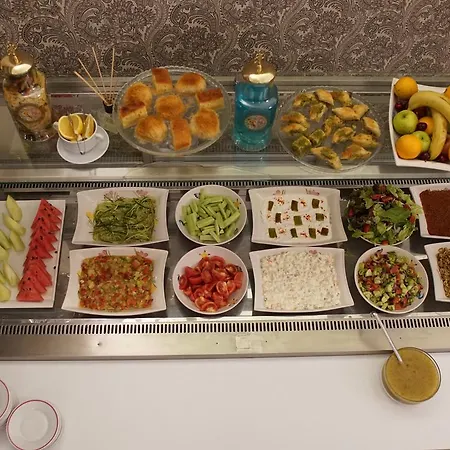 Aria Boutique 3* Çeşme