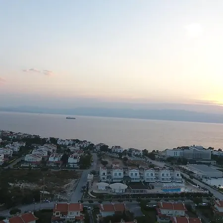 Aria Boutique ホテル Çeşme