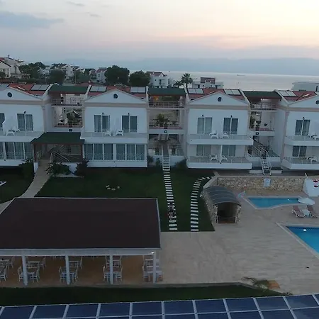 Aria Boutique Çeşme