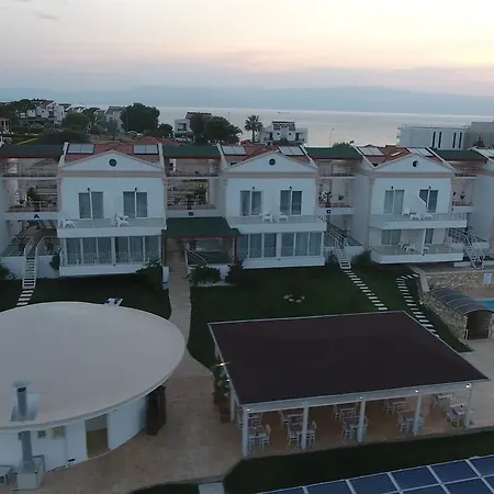 ホテル Aria Boutique Çeşme