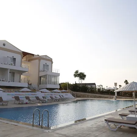 ホテル Aria Boutique Çeşme