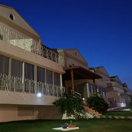 Aria Boutique Çeşme