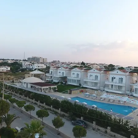 ホテル Aria Boutique