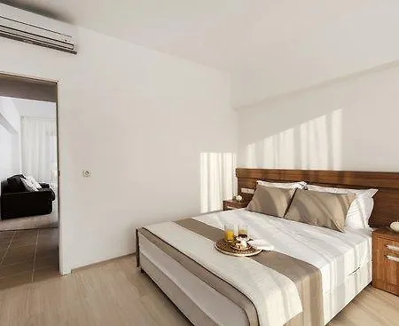 ホテル Aria Boutique Çeşme