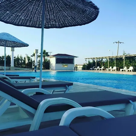 Aria Boutique 3* Çeşme
