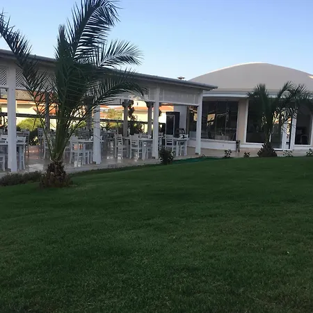 ホテル Aria Boutique