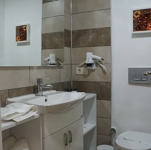 Aria Boutique Отель