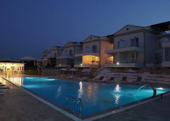 Отель Aria Boutique 3*