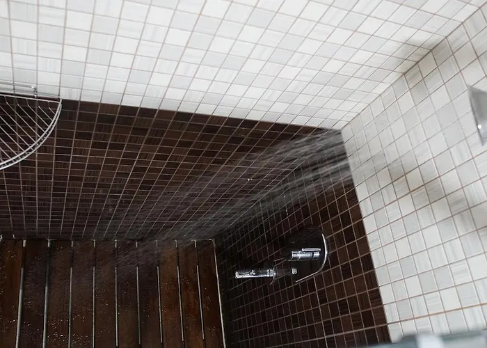 Aria Boutique Отель