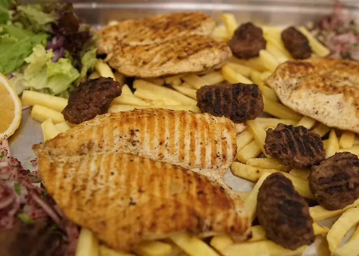 Aria Boutique Отель 3*