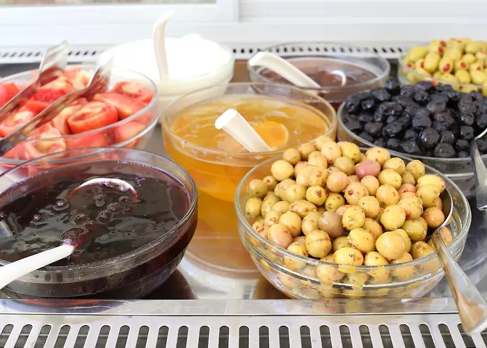 Aria Boutique Кешме