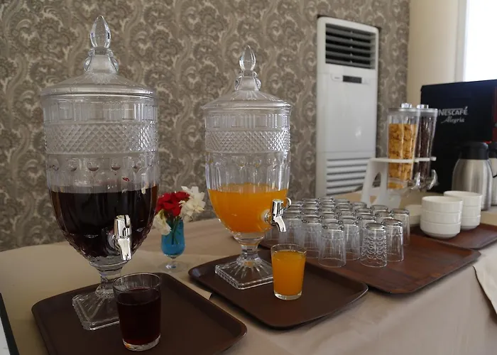 Aria Boutique Кешме