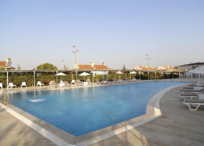 Aria Boutique Кешме