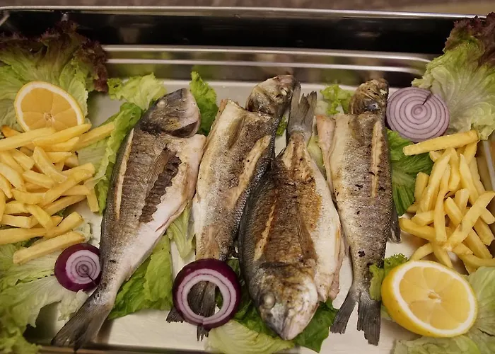 Aria Boutique Отель