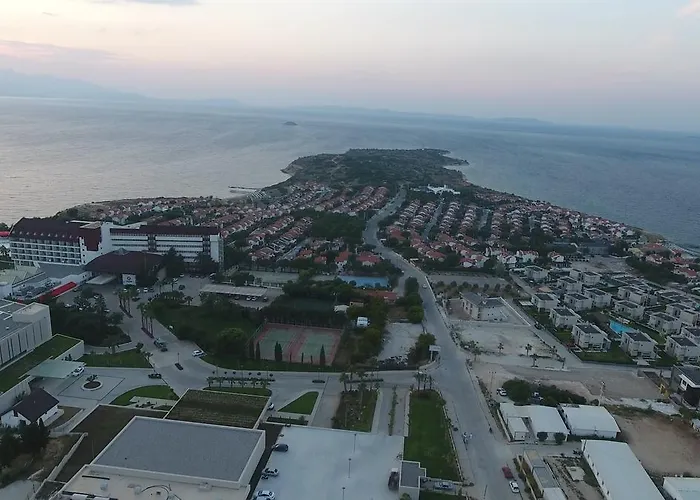 Aria Boutique Отель