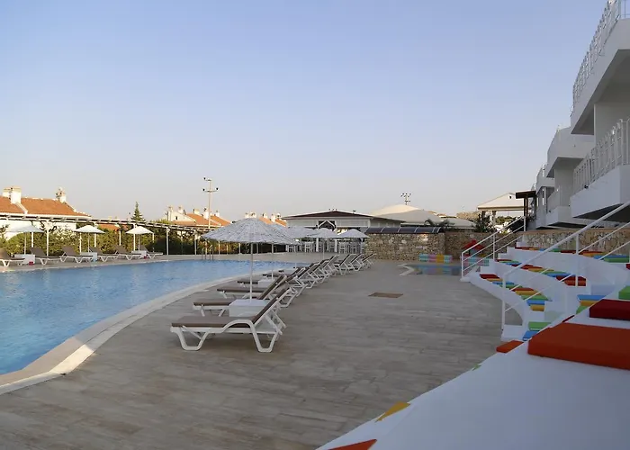 Отель Aria Boutique