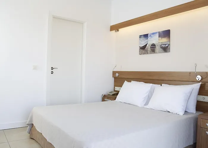 Aria Boutique Отель